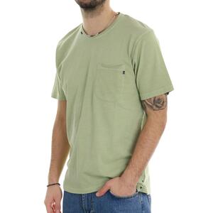 T-SHIRT TASCHINO SALVIA